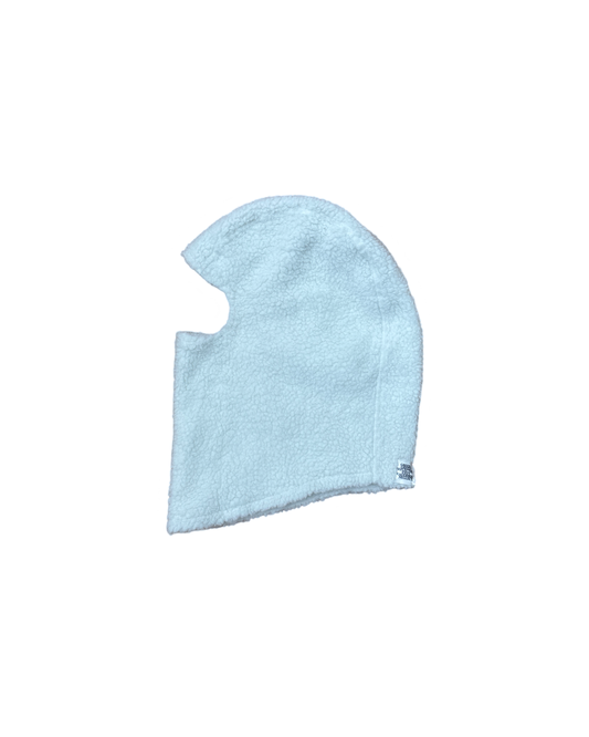 WHITE BALACLAVA